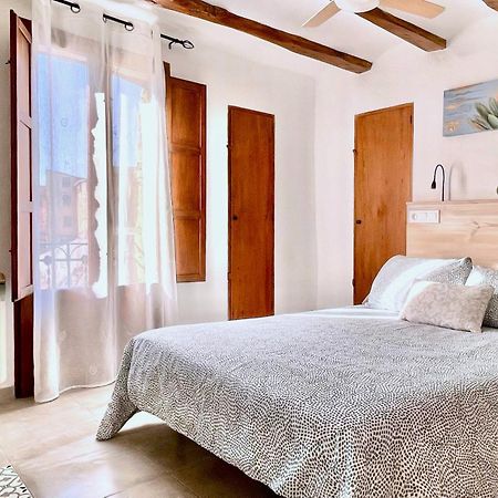 Apartamento Ca Tia Teresa Planes Exterior foto